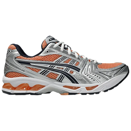 Asics Gel-Kayano 14 'Sepia/Pure Silver'
