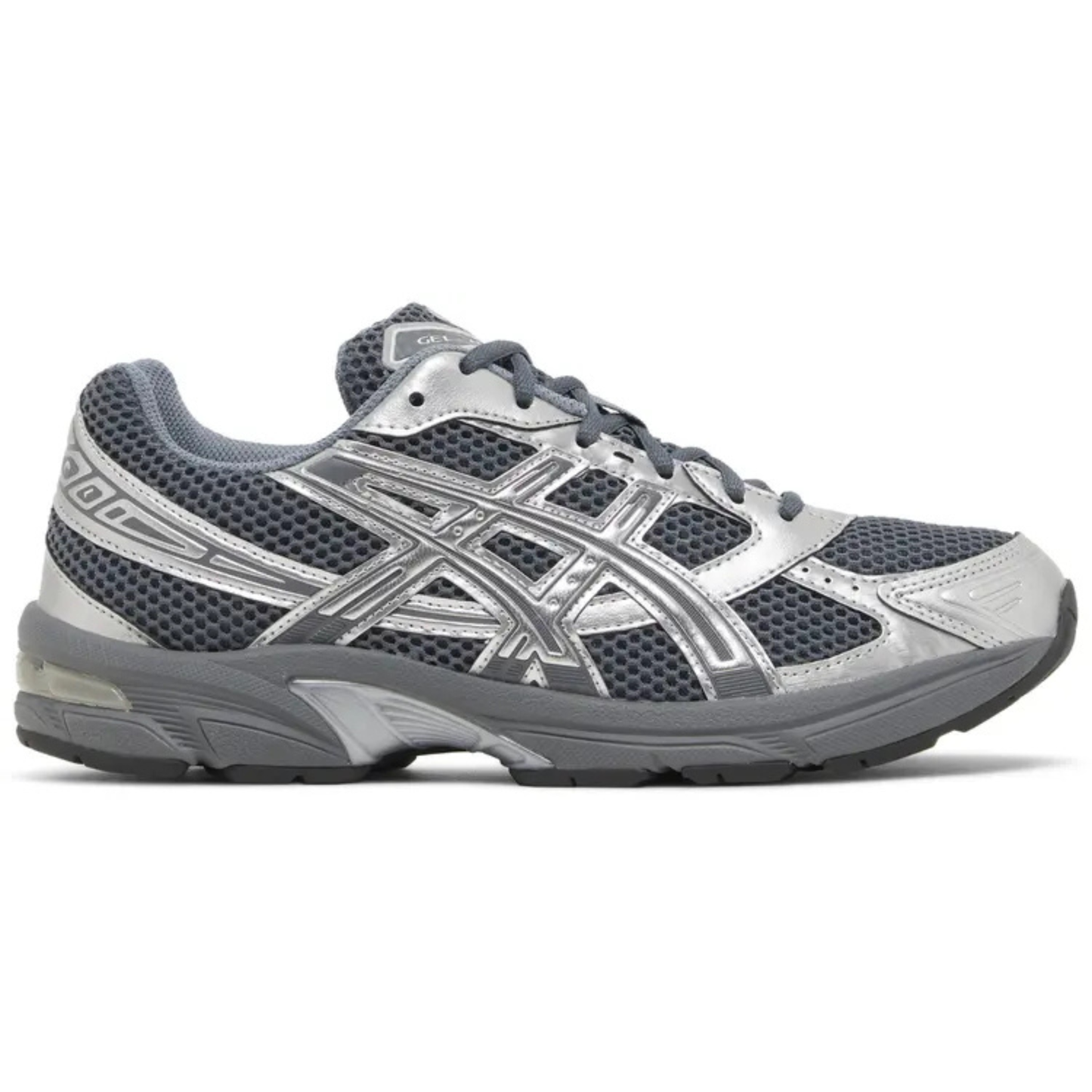 Asics Gel-1130 'Steel Grey'