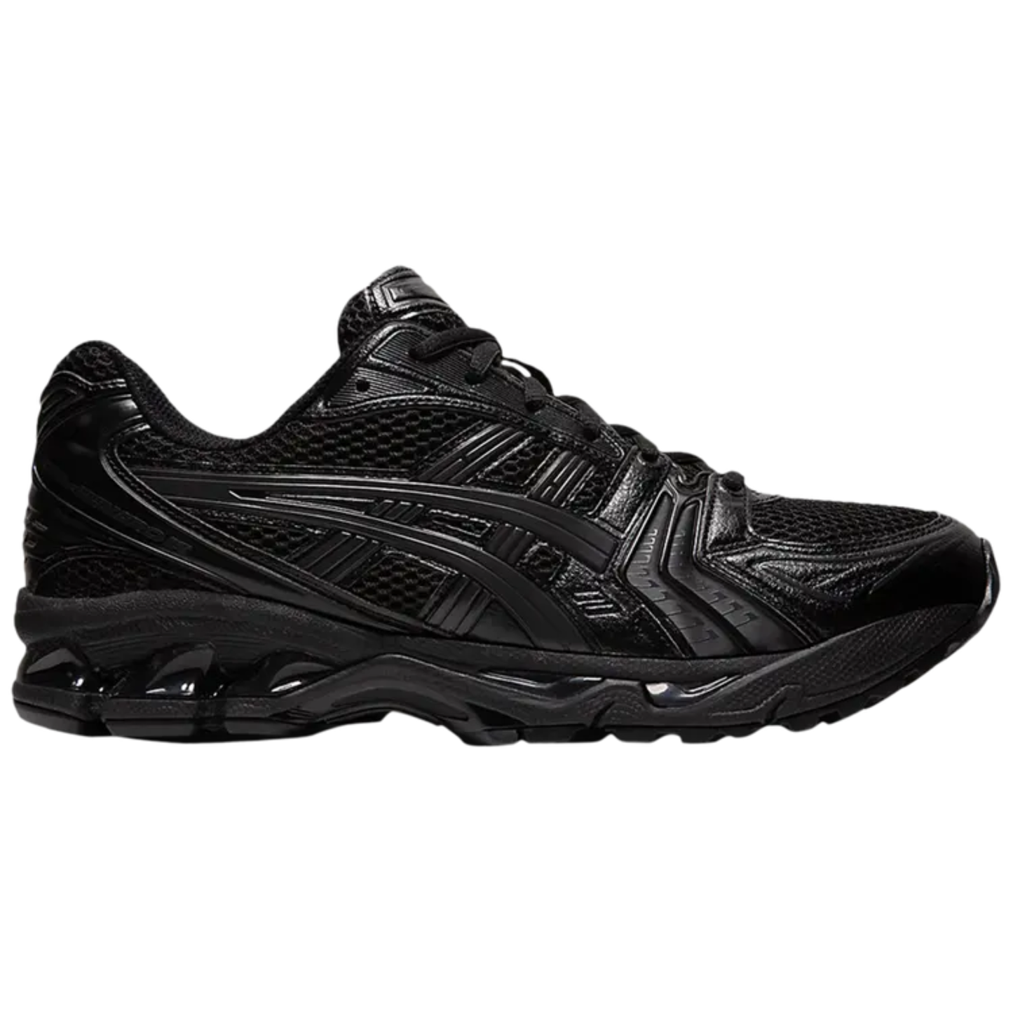 Asics Gel-Kayano 14 'Triple Black'
