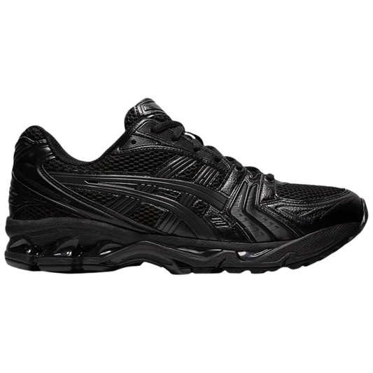 Asics Gel-Kayano 14 'Triple Black'