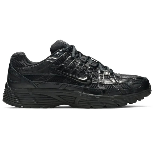 Nike P6000 'Triple Black'