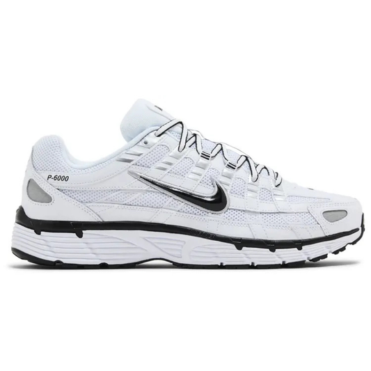 Nike P6000 'White Black'