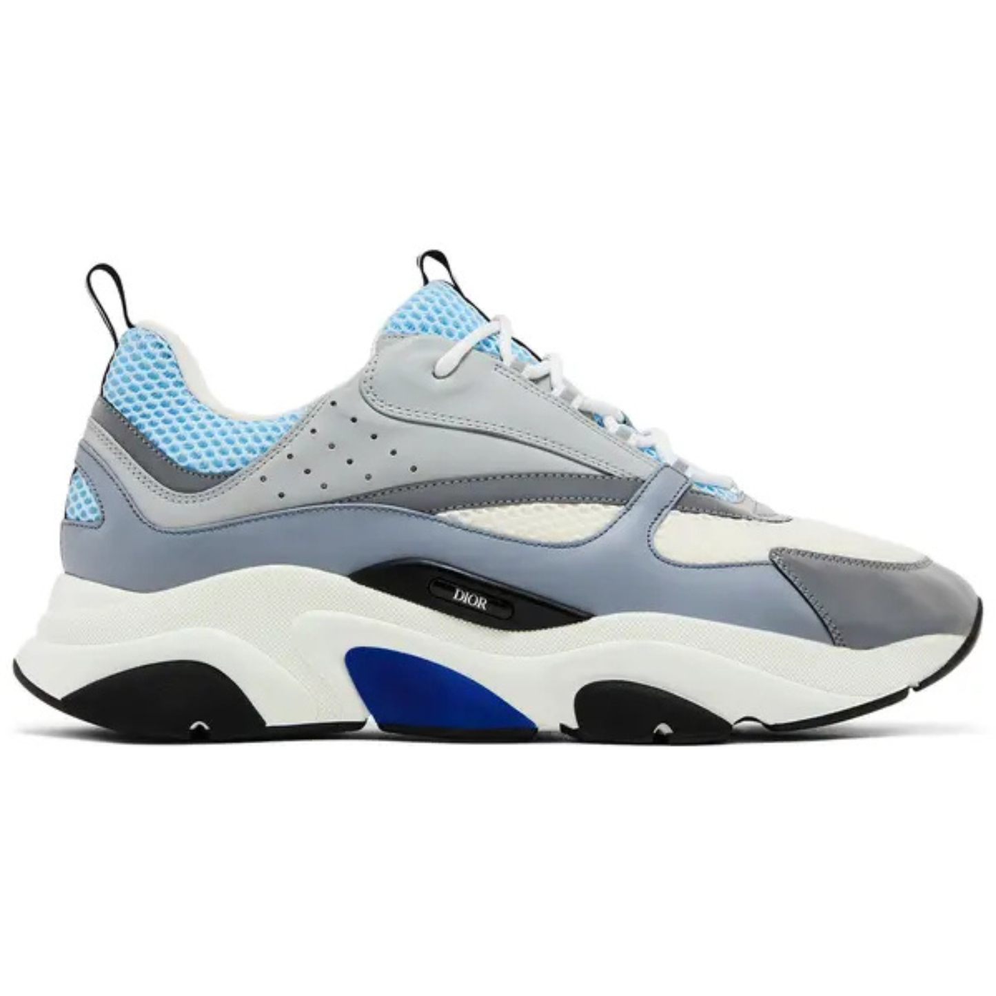 Dior B22 'White Blue'