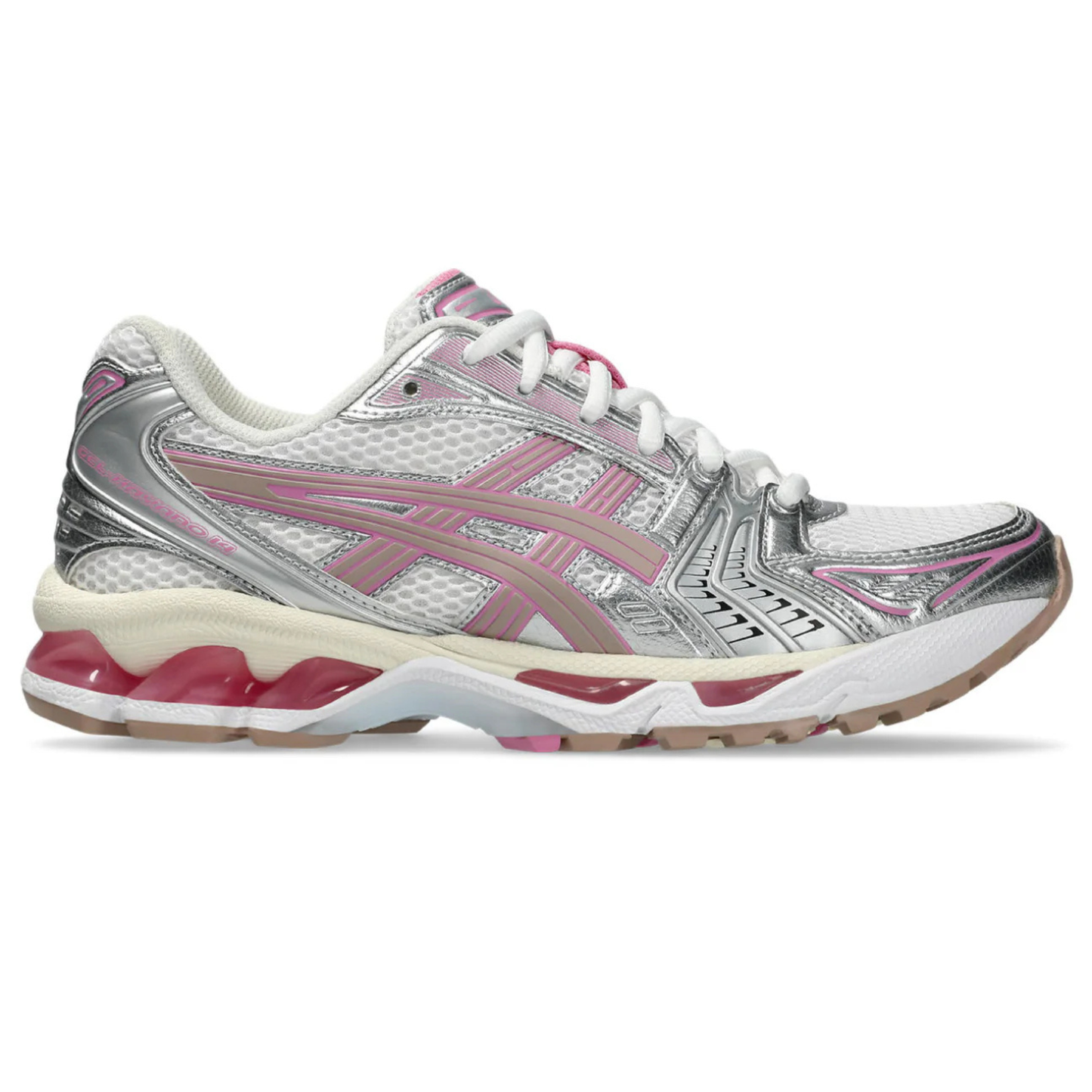 Asics Gel-Kayano 14 'White Fawn'