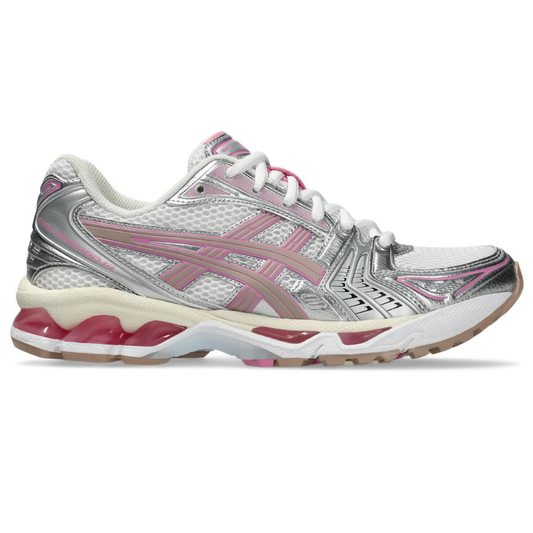 Asics Gel-Kayano 14 'White Fawn'