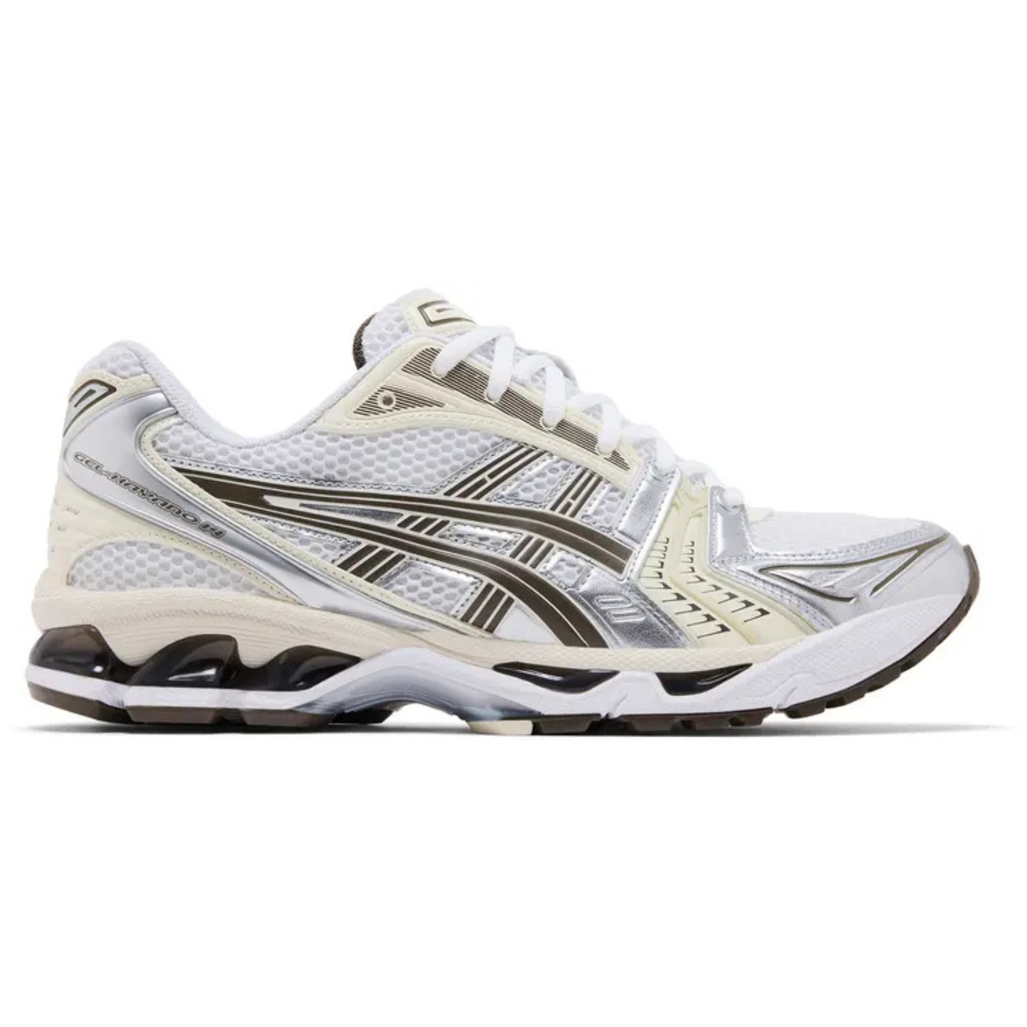 Asics Gel-Kayano 14 'White Ivory'