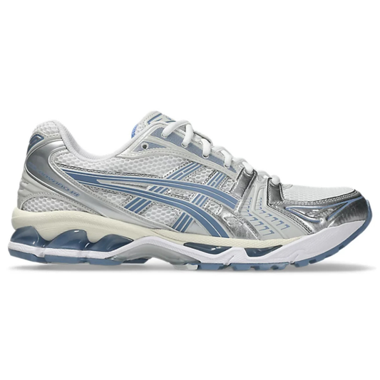 Asics Gel-Kayano 14 'White/Light Navy'
