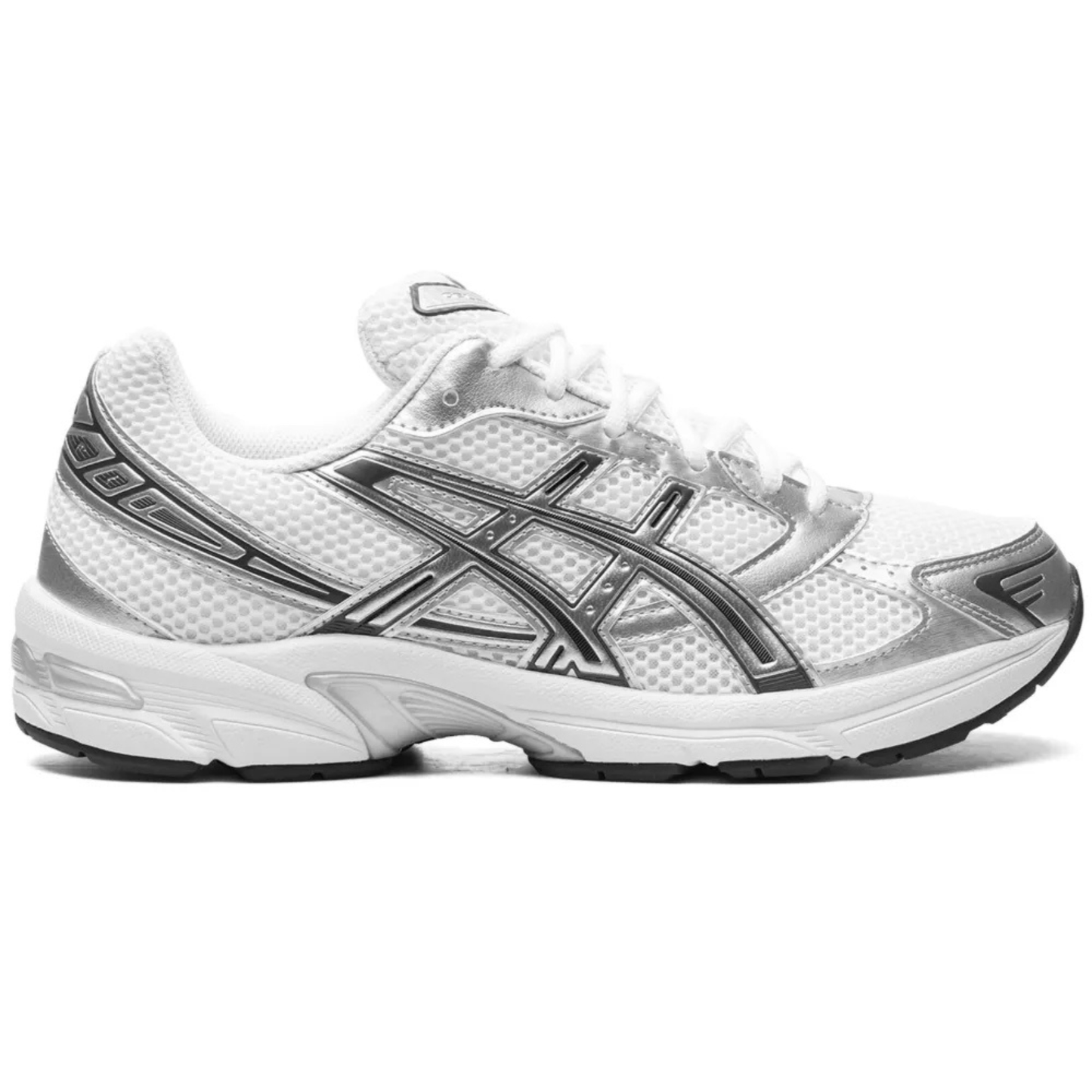 Asics Gel-1130 'White Pure Silver'
