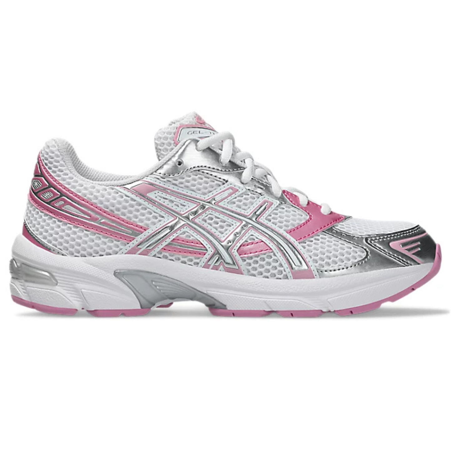 Asics Gel-1130 'White Silver Pink'