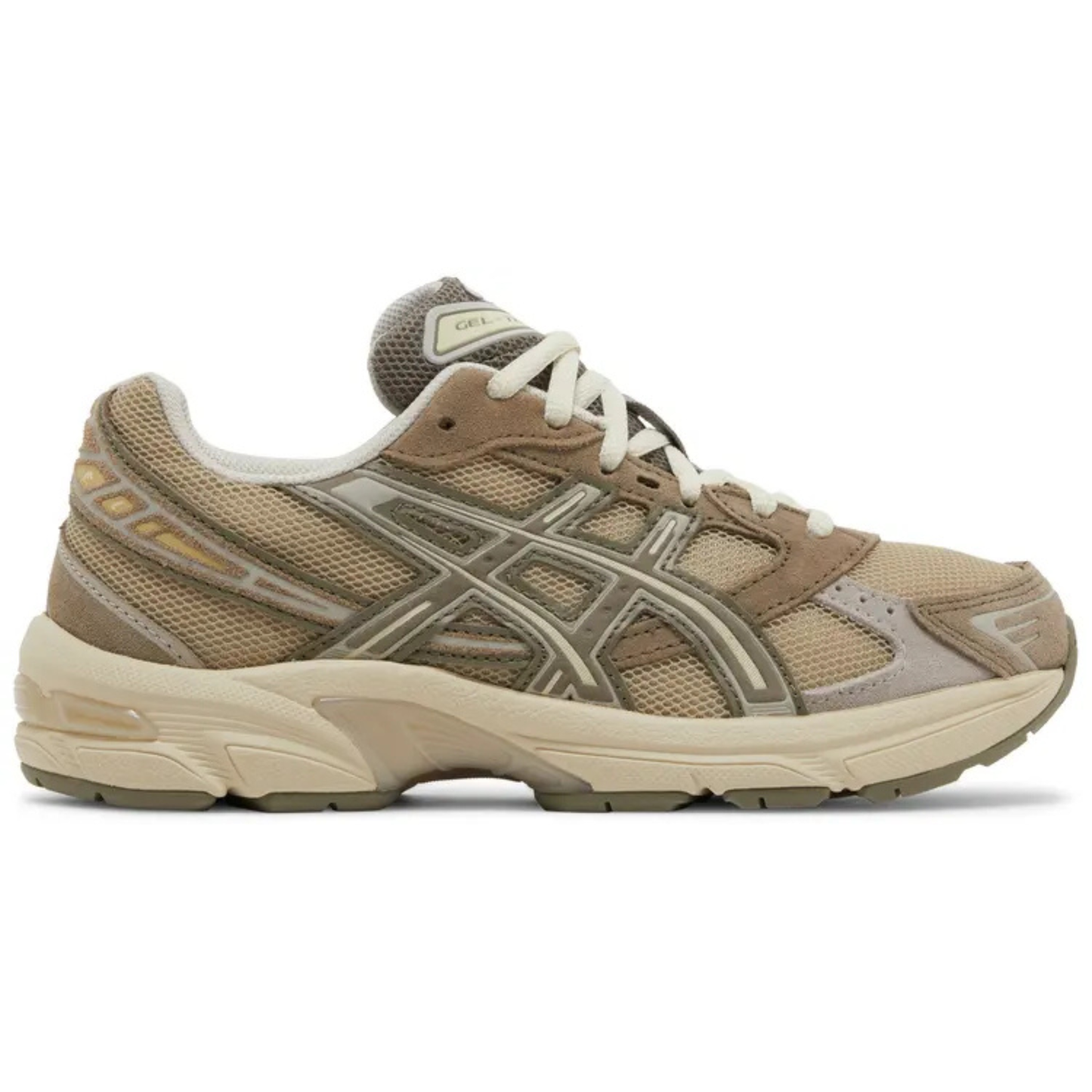 Asics Gel-1130 'Wood Crepe Mink'