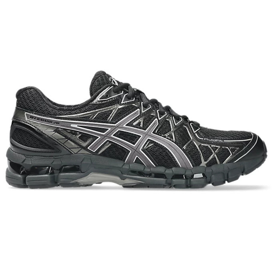 Asics Gel-Kayano 20 'Black Clay Grey'