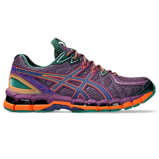 Asics Gel-Kayano 20 'Dark Grape/Gentry Purple'