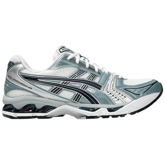 Asics Gel-Kayano 14 'White/Fjord Grey'
