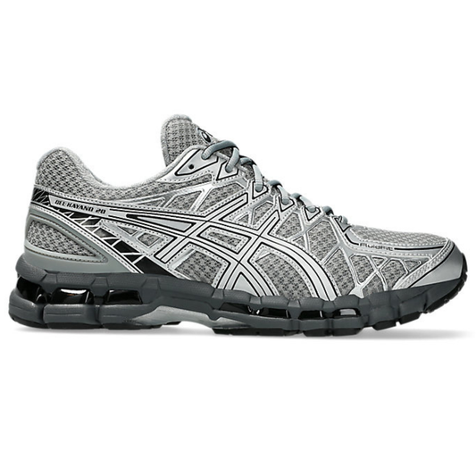 Asics Gel-Kayano 20 'Gravel Pure Silver'