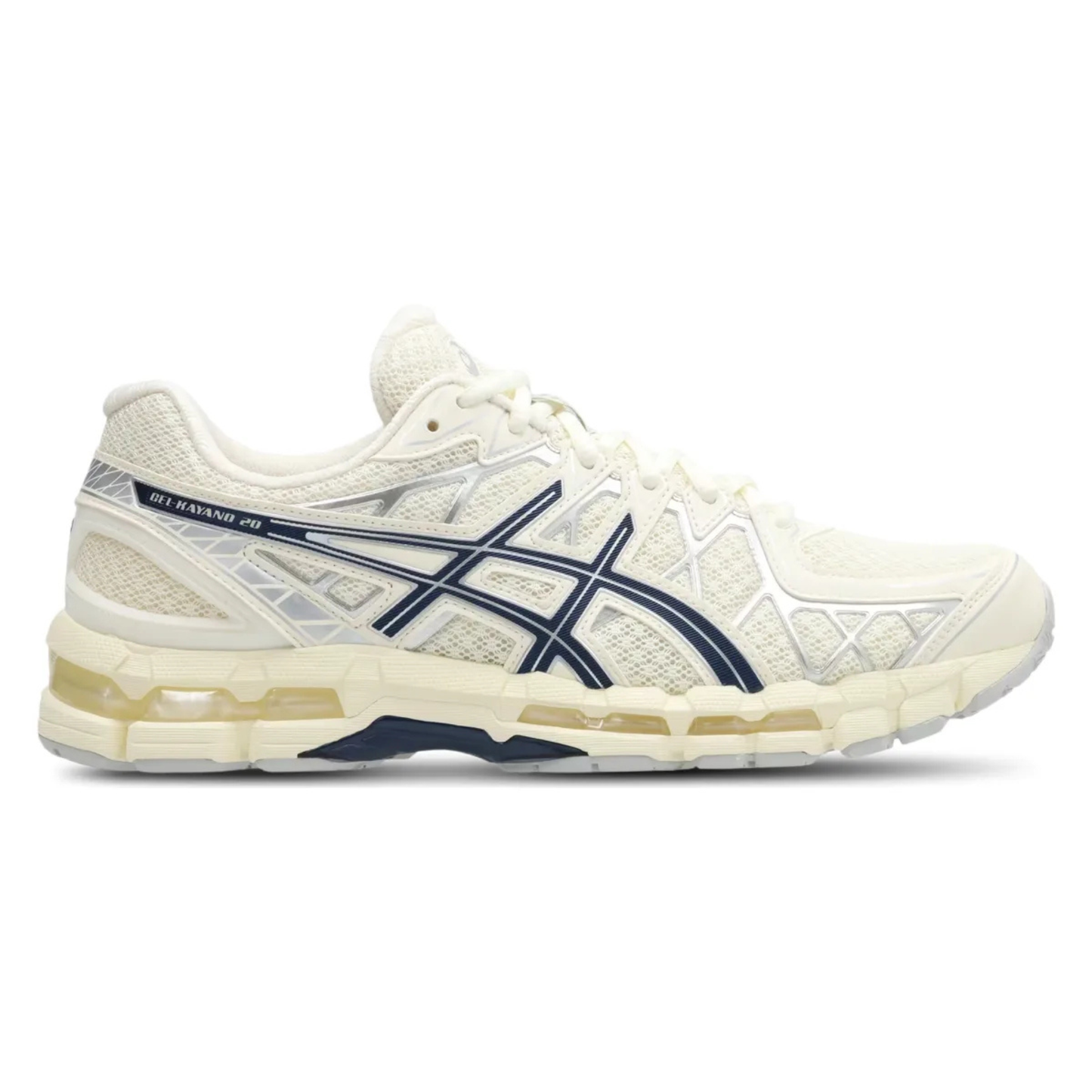 Asics Gel-Kayano 20 'Independence Blue'