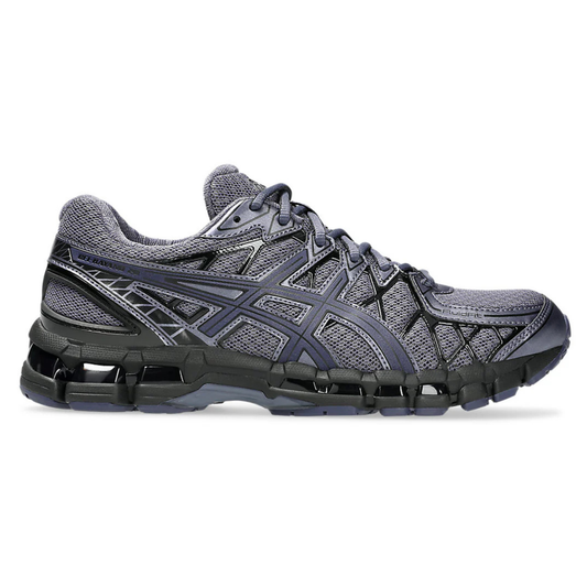 Asics Gel-Kayano 20 'Indigo Fog/Black'