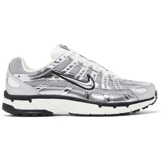 Nike P6000 'Metallic Silver'