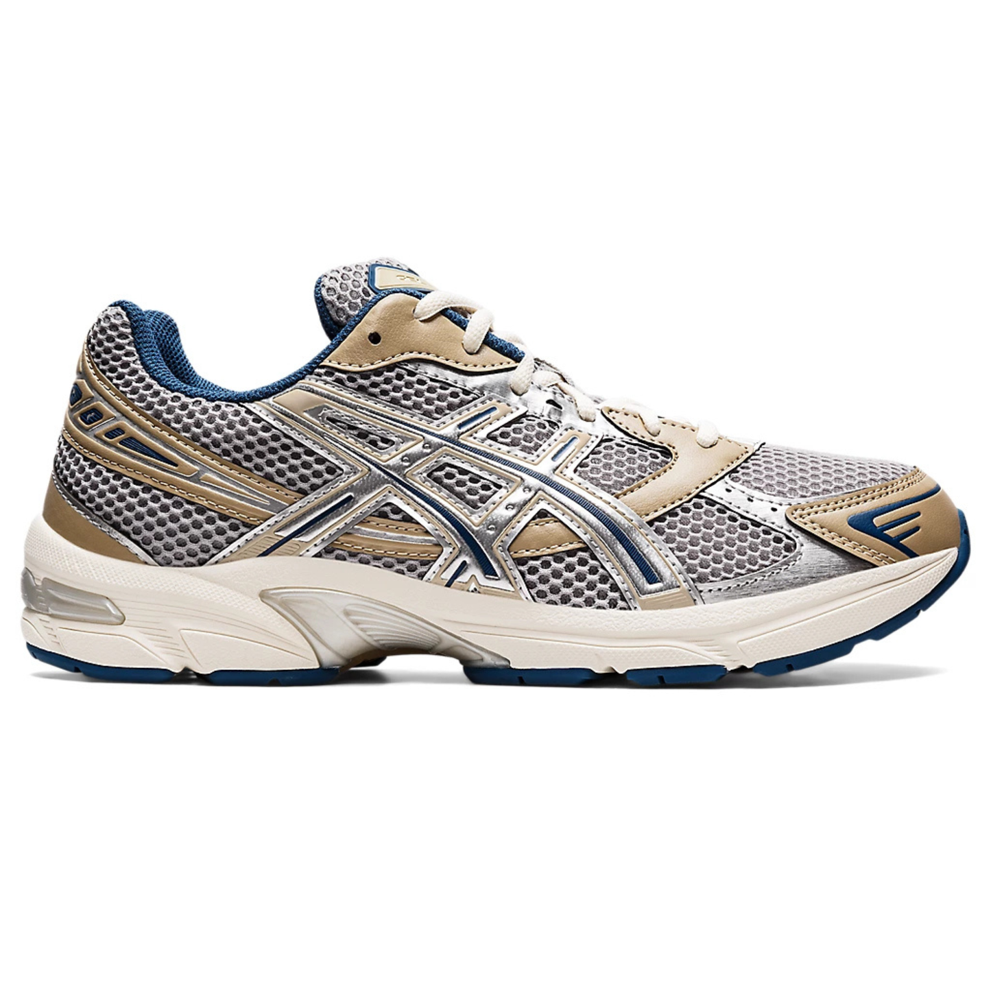 Asics Gel-1130 'Oyster Grey/Pure Silver'