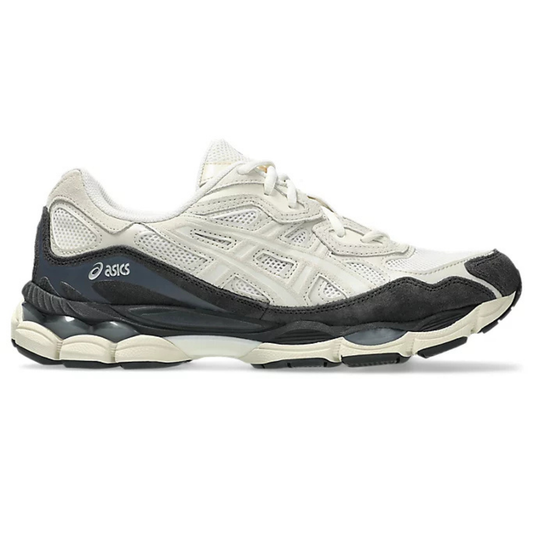 Asics Gel NYC 'White/Smoke Grey'